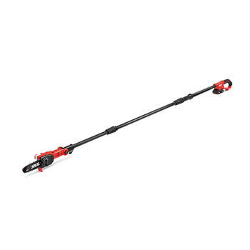 POLE SAWS | Skil PS4563B-10 20V PWRCORE20 Brushed Lithium-Ion 8 in. Cordless Pole Saw Kit (2 Ah)
