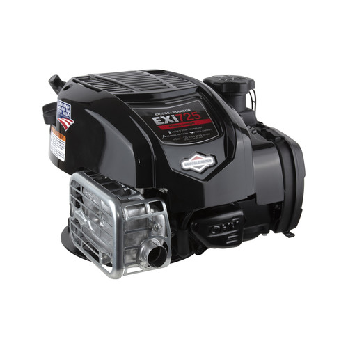 Briggs & Stratton 104M02-0180-F1 725EXi Series 163cc Gas 7.25 ft/lbs. Gross Torque Engine image number 0
