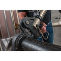 New Arrivals | Ridgid 60638 2 1/2 in. to 4 in. MegaPress Kit with Press Booster image number 9