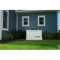 Standby Generators | Generac 70438 Guardian Series 22 KW/19.5 KW Air Cooled Home Standby Generator with Wi-Fi with Whole House 200 Amp Transfer Switch (non CUL) image number 5