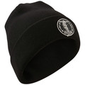 Hats | Klein Tools 60388 Heavy Knit Hat - One Size, Black image number 1