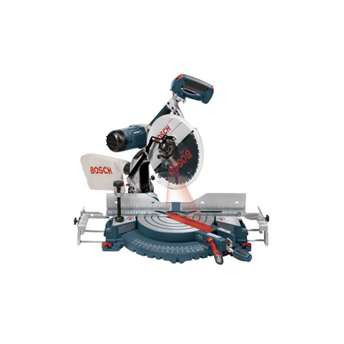 Factory Reconditioned Bosch 4212l Rt 12 In Dual Bevel Compound