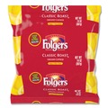 Coffee Machines | Folgers 2550010117 Classic Roast 1.4 oz. Coffee Filter Packs (40-Piece/Carton) image number 0