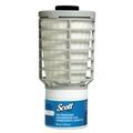 Scott 91072 Essential 48ml Cartridge Continuous Air Freshener Refills - Ocean Scent (6/Carton) image number 0