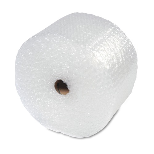 New Arrivals | Sealed Air 91145 Bubble Wrap Cushioning Material, 5/16 in. Thick, 12 in X 100 Ft. (1-Carton) image number 0