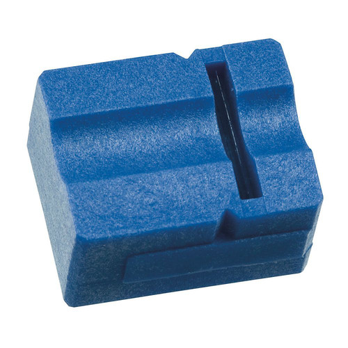 Klein Tools VDV120-005-SEN Twisted Pair Radial Stripper Cartridge - Blue image number 0