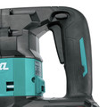 Makita GMH01Z 40V Max XGT Brushless Lithium-Ion 15 lbs. Cordless Demolition Hammer (Tool Only) image number 5