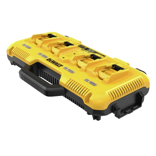 Dewalt DCB104 12V20V 4 Port Fast Charger