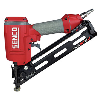 PRODUCTS | Factory Reconditioned SENCO FinishPro30XP 15-Gauge Finish Nailer