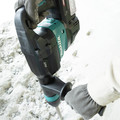 Makita GMH01Z 40V Max XGT Brushless Lithium-Ion 15 lbs. Cordless Demolition Hammer (Tool Only) image number 9