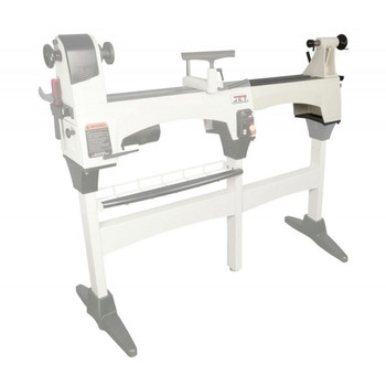 LATHE ACCESSORIES | JET JWL-1221VS Wood Lathe Bed Extension