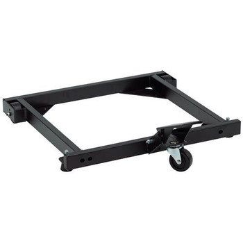 POWER TOOL ACCESSORIES | Delta 50-273 Mobile Base for 10 in. Unisaw and Heavy-Duty Shapers