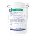 Cleaning & Janitorial Supplies | Easy Paks 5412135 Lemon Scent 0.5 oz. Packet Detergent/ Disinfectant (2 Tubs/Carton, 90/Tub) image number 1