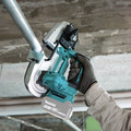 Band Saws | Makita XBP04Z 18V LXT Brushless Lithium-Ion 2-5/8 in. Cordless Compact Band Saw (Tool Only) image number 8