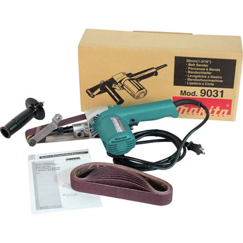 Belt Sander | Tyler Tool