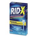 Disinfectants | RID-X 19200-80306 9.8 oz. Concentrated Septic System Treatment Powder (12/Carton) image number 3