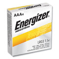 Batteries | Energizer EN92 1.5V Industrial Alkaline AAA Batteries (24-Piece/Box) image number 1