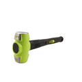 Wilton 20412 4 lb. BASH Sledge Hammer with 12 in. Unbreakable Handle image number 0
