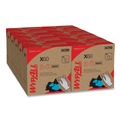 Cleaning and Janitorial Accessories | WypAll 34790CT 9-1/8 in. x 16-7/8 in. POP-UP Boxes X60 Cloth Towels - White (10 Boxes/Carton, 126 Sheets/Box) image number 0