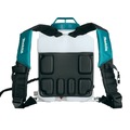 Sprayers | Makita XSU01Z 18V LXT Lithium-Ion 2.6 Gallon Cordless Backpack Sprayer (Tool Only) image number 1