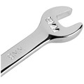 Klein Tools 68509 9 mm Metric Combination Wrench image number 3