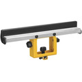 Dewalt DW7029 Wide Miter Saw Stand Material Support and Stop image number 0