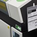  | Avery 60538 PermaTrack 2 in. x 3.75 in. Tamper-Evident Asset Tag Labels - White (8-Piece/Sheet 8-Sheet/Pack) image number 1