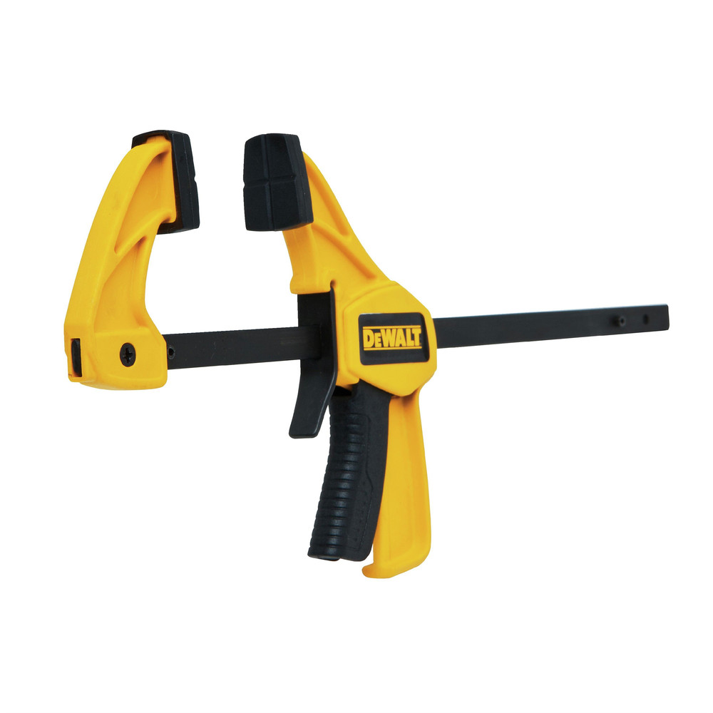 Dewalt DWHT83148 Small Bar Clamps (2Pack) Tyler Tool