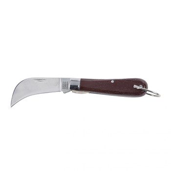 KNIVES | Klein Tools 1550-44 2-5/8 in. Hawkbill Slitting Blade Pocket Knife