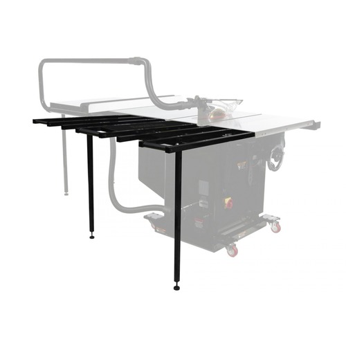 SawStop TSA-FOT Folding Outfeed Table image number 0