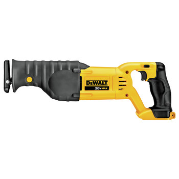 Dewalt Dcs380b 20v Max Cordless Lithium Ion Reciprocating Saw Tool Only Tyler Tool