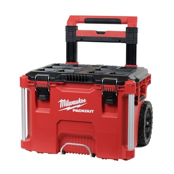 Milwaukee 48-22-8426 PACKOUT Rolling Tool Box Milwaukee 48-22-8426 PACKOUT Rolling Tool Box