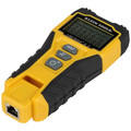 Klein Tools VDV999-200 Replacement Remote for LAN Scout Jr. 2 Continuity Tester - Yellow image number 3