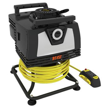 GENERATORS | BEAST G2250BM21 2250 Watt 140cc 5 HP Portable Generator with 25 ft. Heavy Duty Cord (Non CARB Compliant)