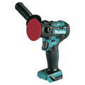Makita VP01Z 12V max CXT Brushless Lithium-Ion 3 in./ 2 in. Cordless Polisher/ Sander (Tool Only) image number 1