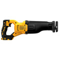 Reciprocating Saws | Dewalt DCS386B 20V MAX Brushless Lithium-Ion Cordless Reciprocating Saw with FLEXVOLT ADVANTAGE (Tool Only) image number 4