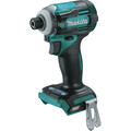 Makita GDT01Z 40V Max XGT Brushless Lithium-Ion Cordless 4-Speed Impact Driver (Tool Only) image number 0