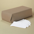 Scott KCC 98200 1/8-Fold Dinner Napkins, 2-Ply, 17 X 14 63/100, White (300/Pack, 10 Packs/Carton) image number 3