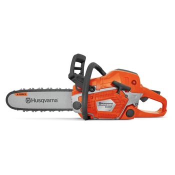 TOYS AND GAMES | Husqvarna 599608702 550XP Toy Chainsaw with (3) AA Batteries