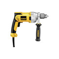 Dewalt DWD210G 10 Amp 0 - 12000 RPM Variable Speed 1/2 in. Corded Drill image number 1