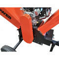 Detail K2 OPC506 6 in. 14 HP Cyclonic Chipper Shredder with KOHLER CH440 Command PRO Commercial Gas Engine image number 6