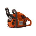 Factory Reconditioned Husqvarna 440 41cc 2.4 HP Gas 18 in. Rear Handle Chainsaw image number 8
