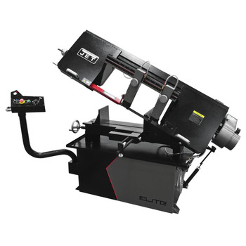 PRODUCTS | JET 891060 EHB-1018V 10 x 18 Variable Speed Bandsaw