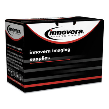 Factory Reconditioned Innovera IVRTN439M 9000 Page-Yield Replacement for Brother TN439M, Remanufactured Ultra High-Yield Toner - Magenta