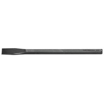 Klein Tools 66177 3/4 in. x 12 in. Cold Chisel