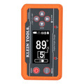 Klein Tools 935DAGL 4.57 in. x 1.36 in. x 2.48 in. Programmable Angles Digital Level with 2 Batteries (AA) image number 5