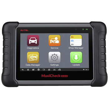 SCAN TOOLS AND READERS | Autel MX808 MaxiCheck MX808 All Systems Code Reader