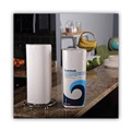 Paper Towels and Napkins | Boardwalk WPBWK6272 11 in. x 9 in. 2-Ply Kitchen Roll Towel - White (85 Sheets/Roll, 30 Rolls/Carton) image number 5