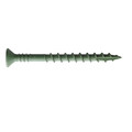 Collated Screws | SENCO 08D200W 8-Gauge 2 in. Exterior Collated Decking Screw (1,000-Pack) image number 2