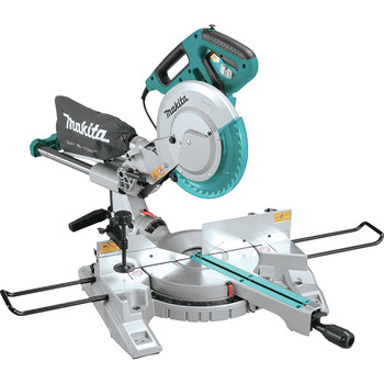 Makita LS1018 13 Amp 10 in. Dual Slide Compound Miter Saw